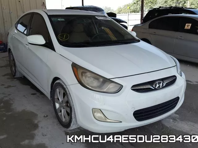 KMHCU4AE5DU283430
