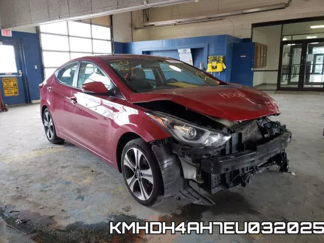 KMHDH4AH7EU032025
