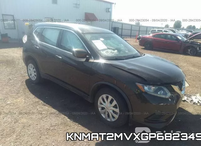 KNMAT2MVXGP682349