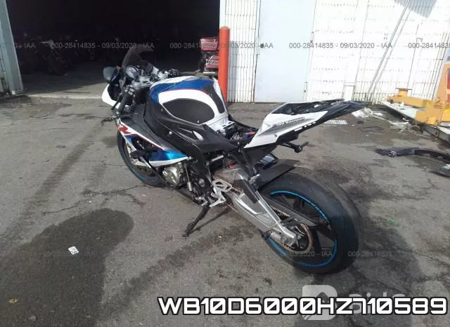 WB10D6000HZ710589
