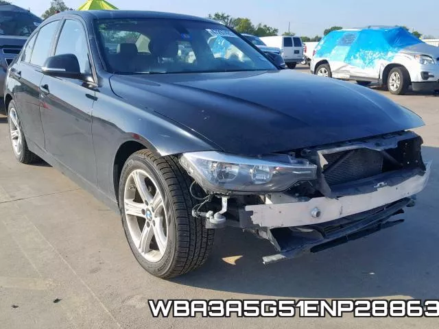WBA3A5G51ENP28863