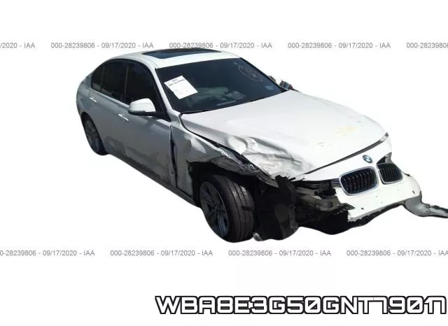 WBA8E3G50GNT79017