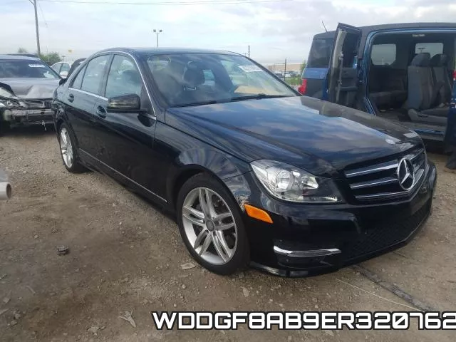 WDDGF8AB9ER320762