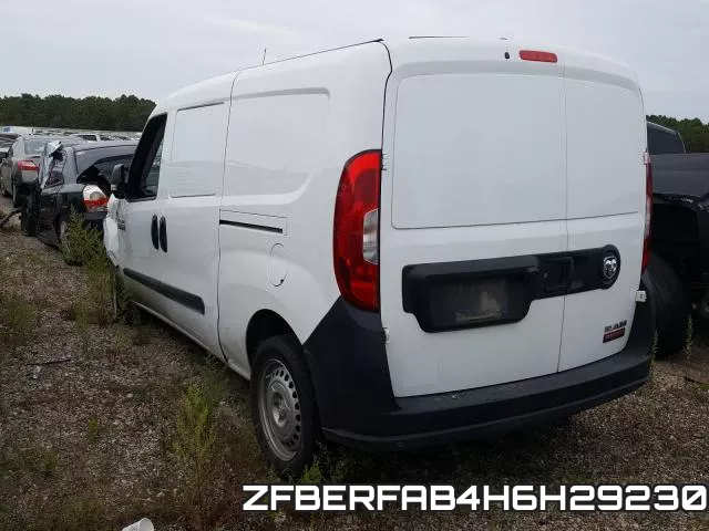 ZFBERFAB4H6H29230