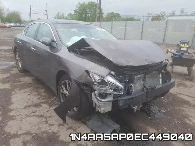 1N4AA5AP0EC449040