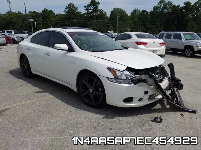 1N4AA5AP7EC454929