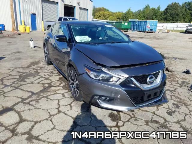 1N4AA6APXGC417785