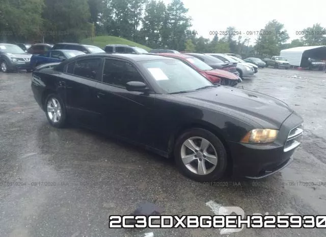 2C3CDXBG8EH325930