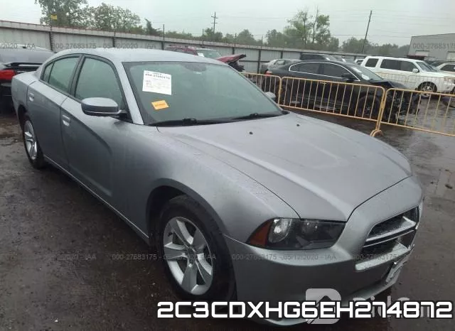 2C3CDXHG6EH274872