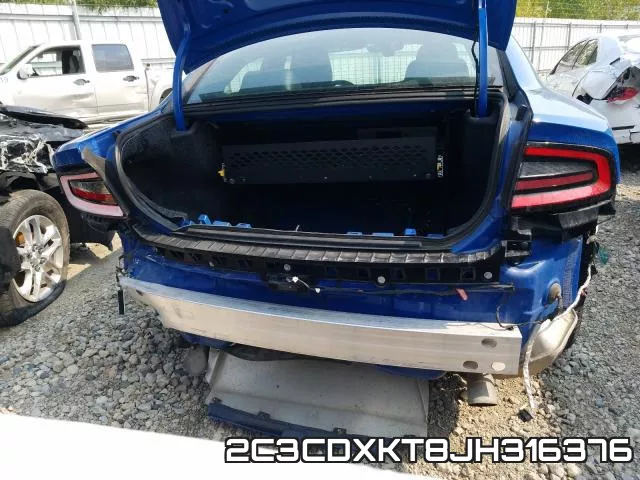 2C3CDXKT8JH316376