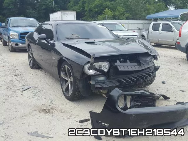 2C3CDYBT1EH218544