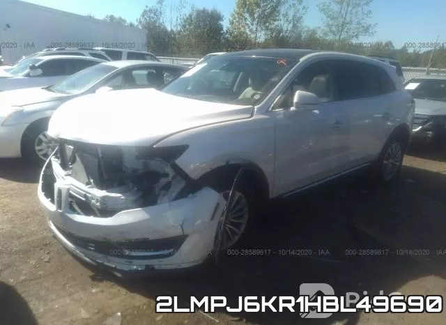 2LMPJ6KR1HBL49690