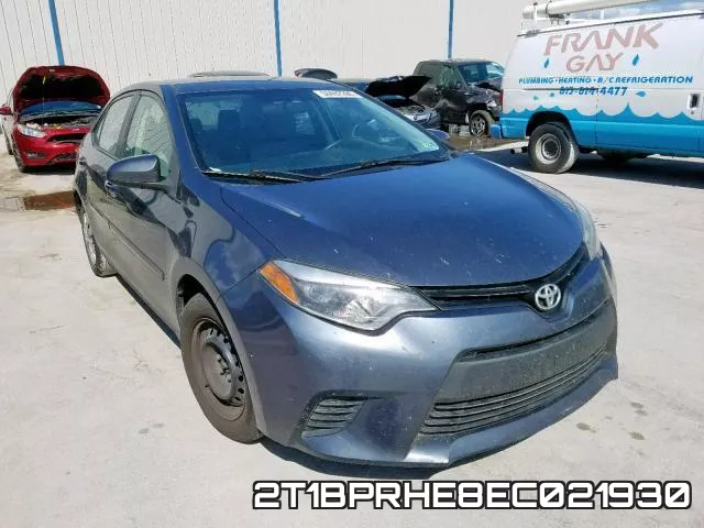 2T1BPRHE8EC021930