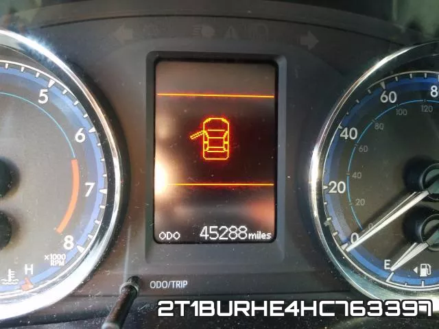 2T1BURHE4HC763397