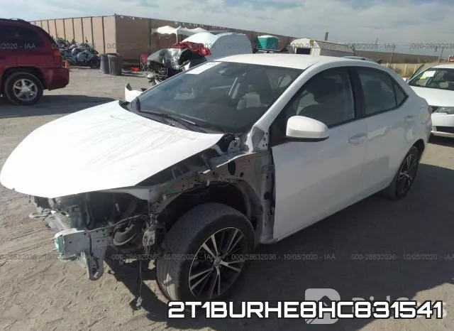 2T1BURHE8HC831541