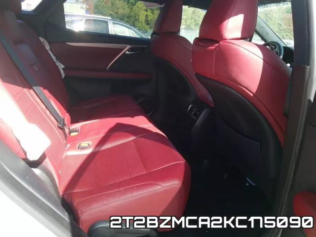 2T2BZMCA2KC175090
