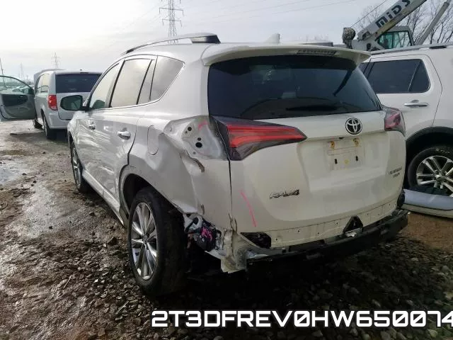 2T3DFREV0HW650074