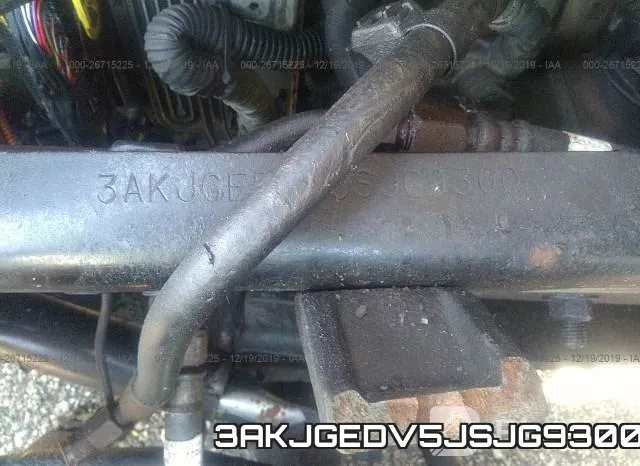 3AKJGEDV5JSJG9300