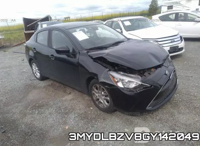 3MYDLBZV8GY142049