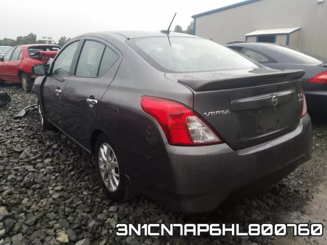 3N1CN7AP6HL800760