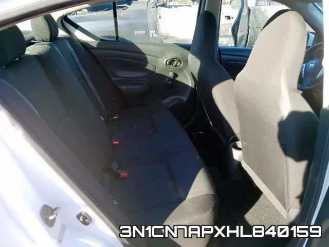 3N1CN7APXHL840159