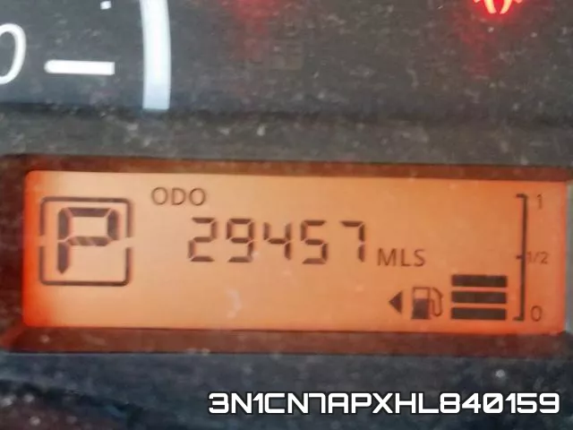 3N1CN7APXHL840159