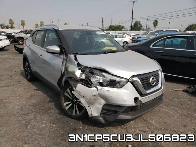 3N1CP5CU3JL506823