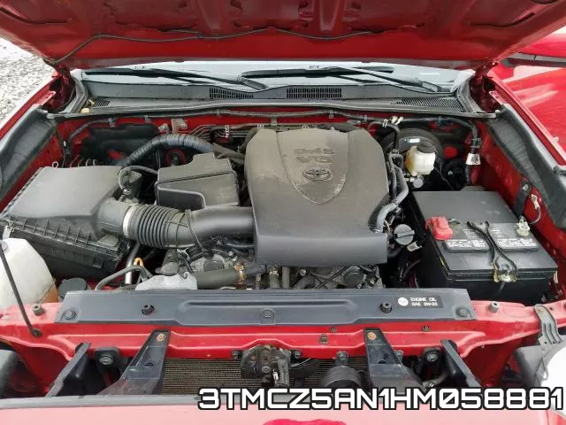 3TMCZ5AN1HM058881