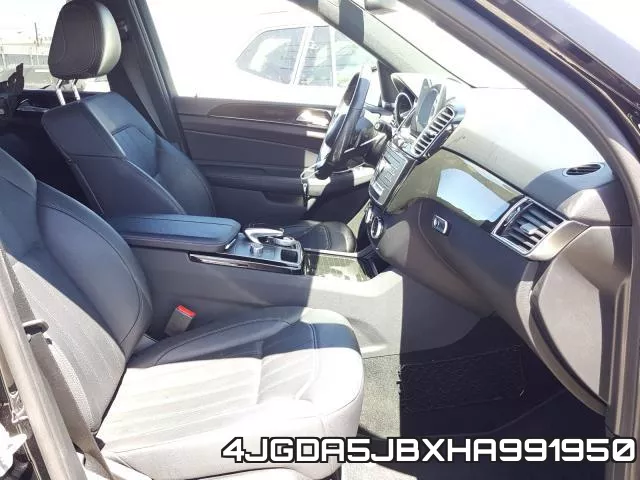 4JGDA5JBXHA991950
