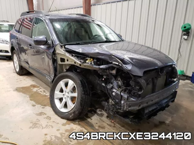 4S4BRCKCXE3244120