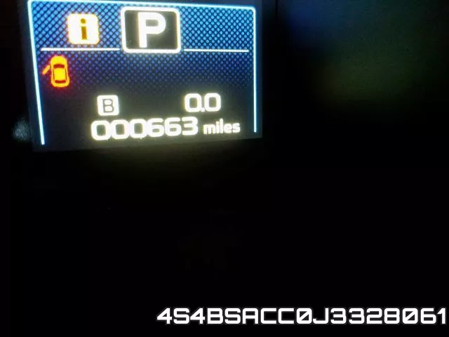 4S4BSACC0J3328061