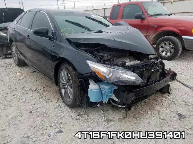 4T1BF1FK0HU391401