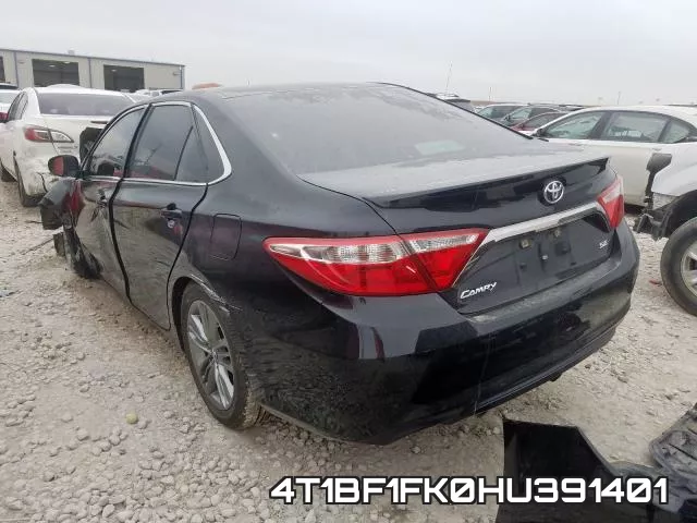 4T1BF1FK0HU391401