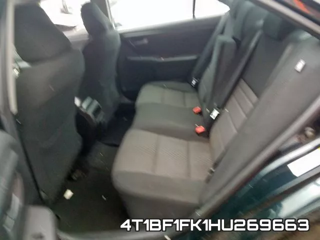 4T1BF1FK1HU269663