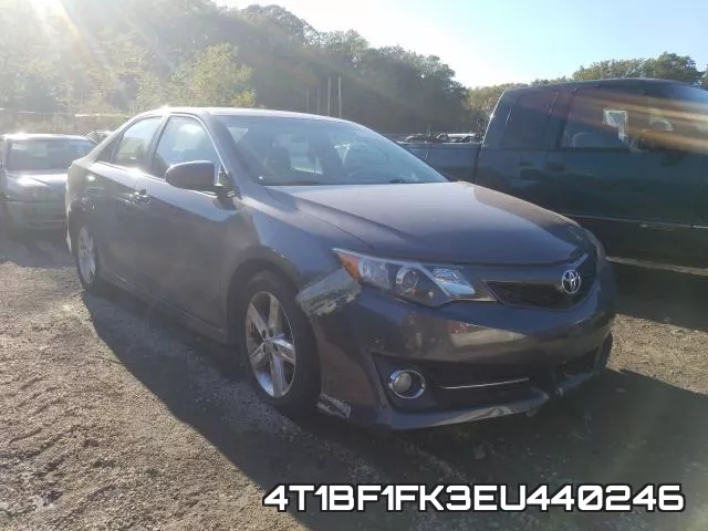 4T1BF1FK3EU440246