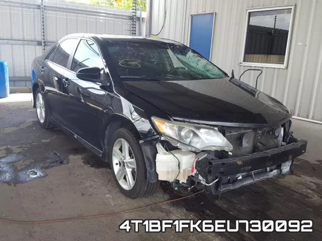 4T1BF1FK6EU730092