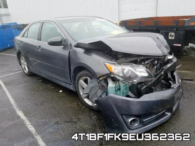 4T1BF1FK9EU362362