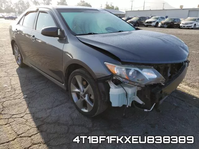 4T1BF1FKXEU838389
