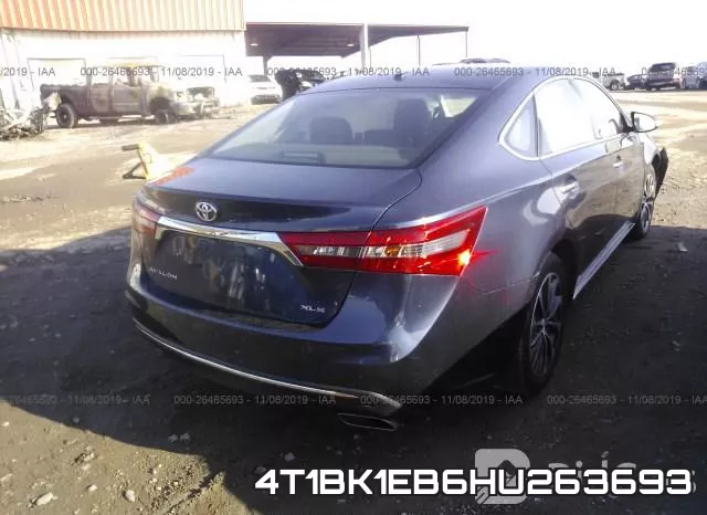 4T1BK1EB6HU263693
