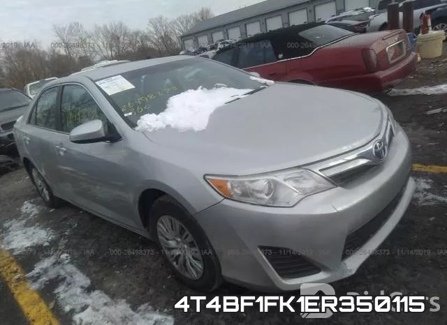 4T4BF1FK1ER350115
