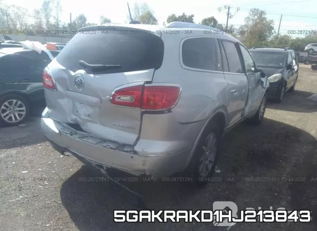 5GAKRAKD1HJ213843