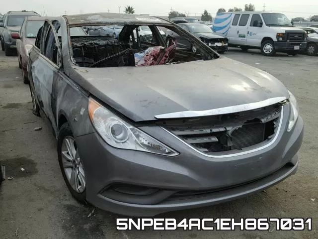 5NPEB4AC1EH867031