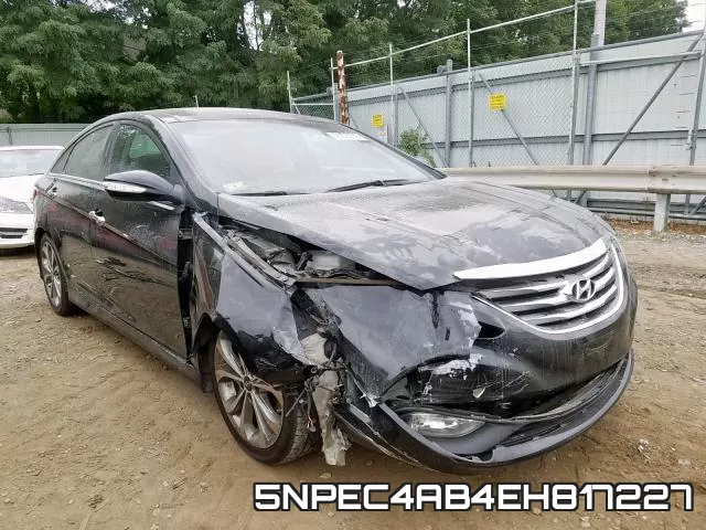 5NPEC4AB4EH817227
