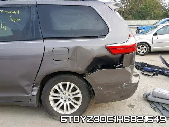 5TDYZ3DC1HS821549