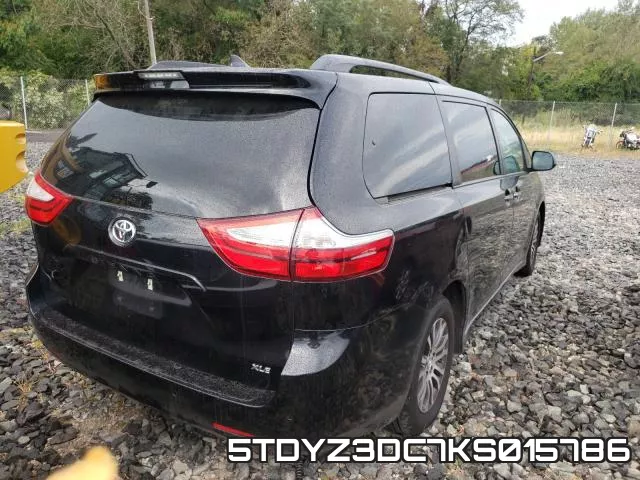 5TDYZ3DC7KS015786