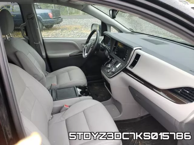 5TDYZ3DC7KS015786