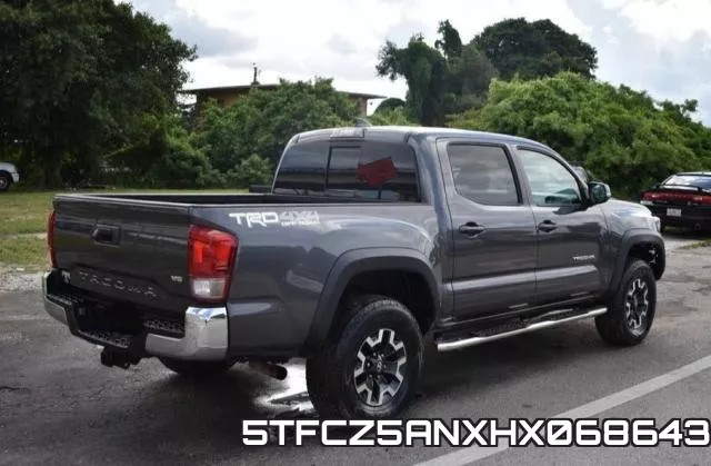 5TFCZ5ANXHX068643