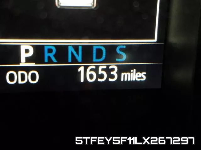 5TFEY5F11LX267297
