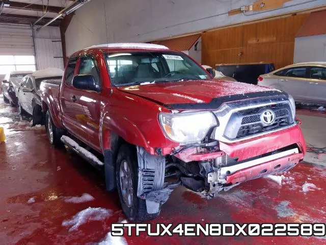 5TFUX4EN8DX022589