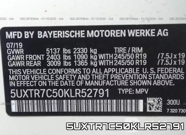 5UXTR7C50KLR52791_9.webp